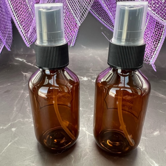 Citrus and Sweet Orange Room Spray Set - Picture 6 of 7